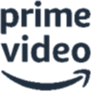 Prime Video Logo